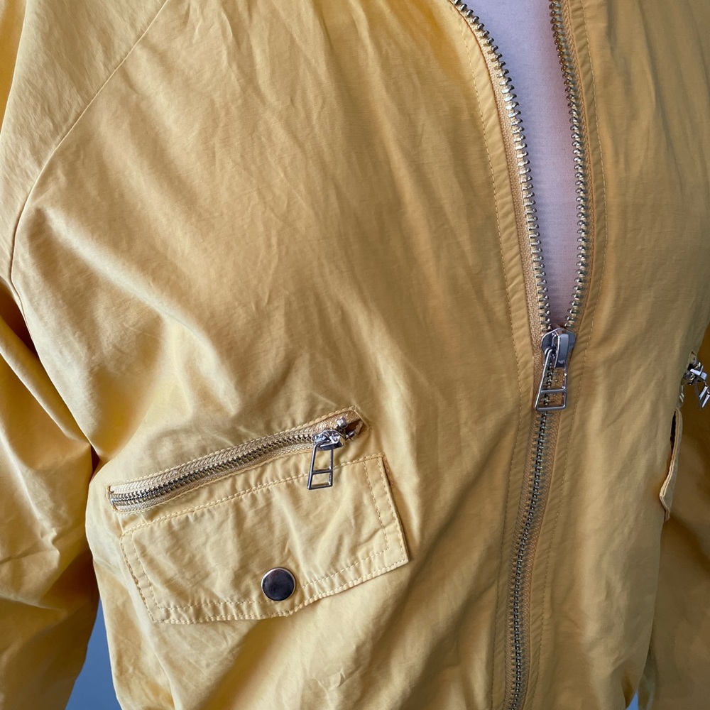 Forever 21 Jacket - Picture 4 of 5